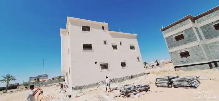 لياسه ملونه بديل الحجر الطبيعي 3