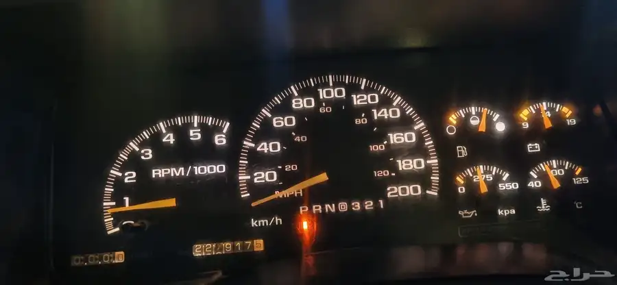 جمس سوبربان 1997 4