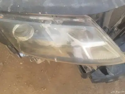 قطع غيار مستعمل فورد فيوجن2011 3