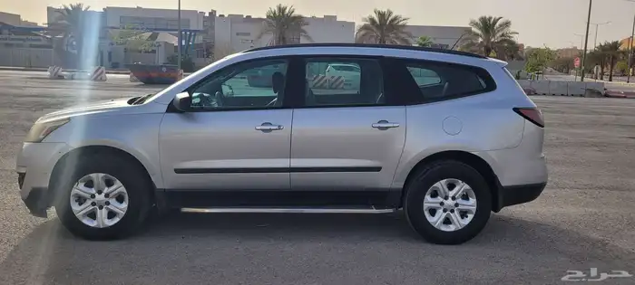 ترافيرس 2014 1