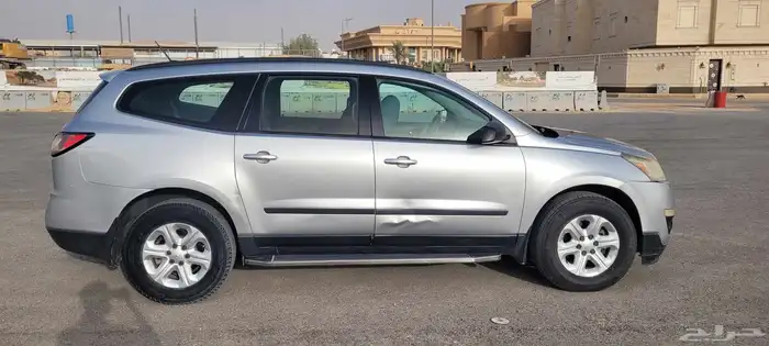 ترافيرس 2014 2