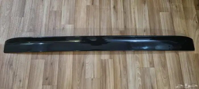 جناح قزاز خلفي تشارجر 0