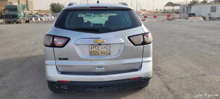 ترافيرس 2014 3