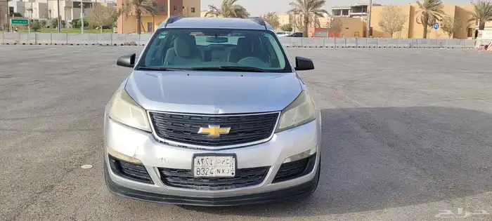 ترافيرس 2014 0