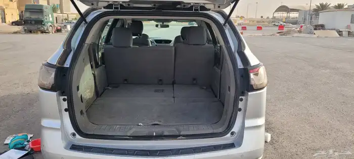 ترافيرس 2014 7