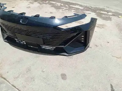 واجهة شانجان يوني في 2023 5