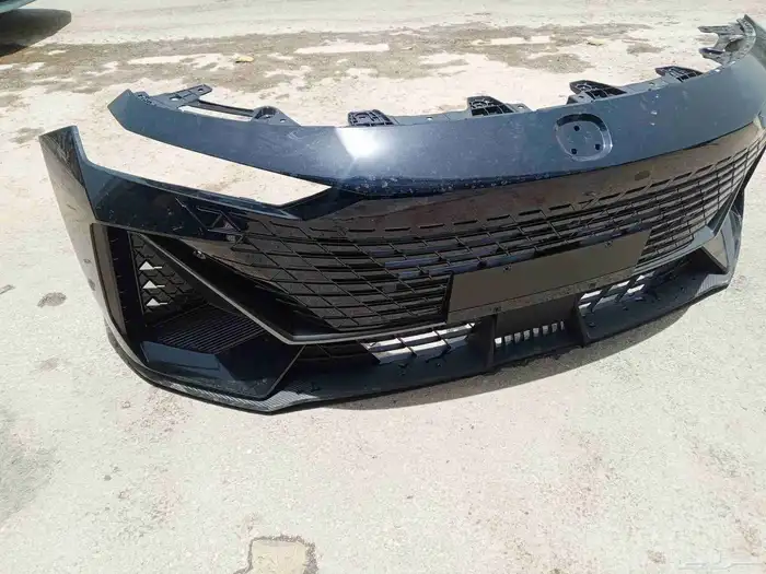 واجهة شانجان يوني في 2023 4