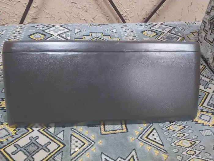 ديكور عداد باترول بيج 1