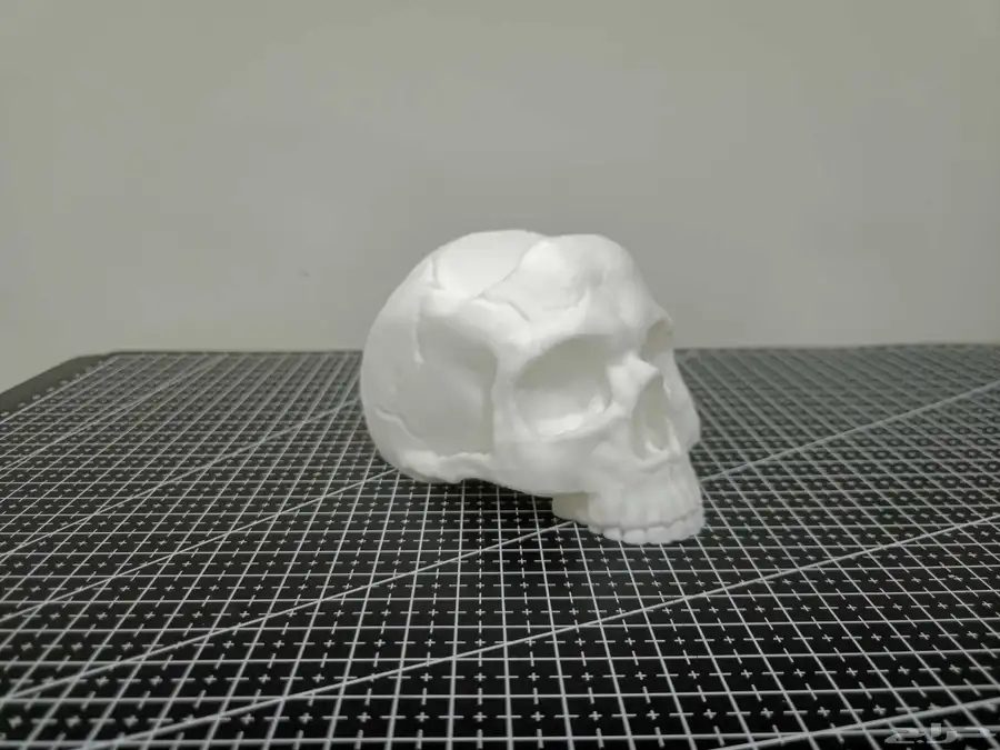 طباعة 3D -طباعة ثلاثية الأبعاد لأي منتج ببالك باللون الي يعج 0