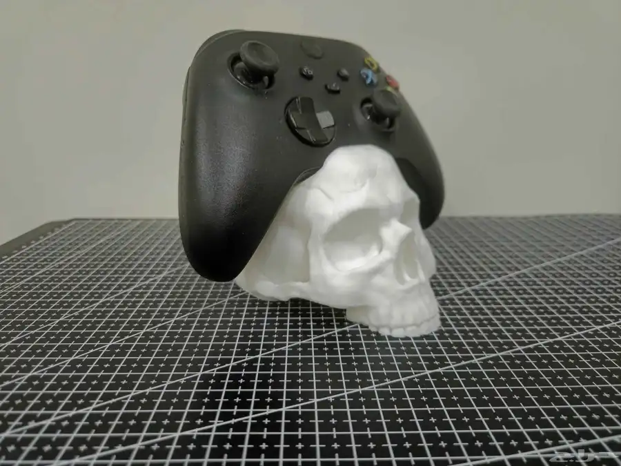 طباعة 3D -طباعة ثلاثية الأبعاد لأي منتج ببالك باللون الي يعج 2