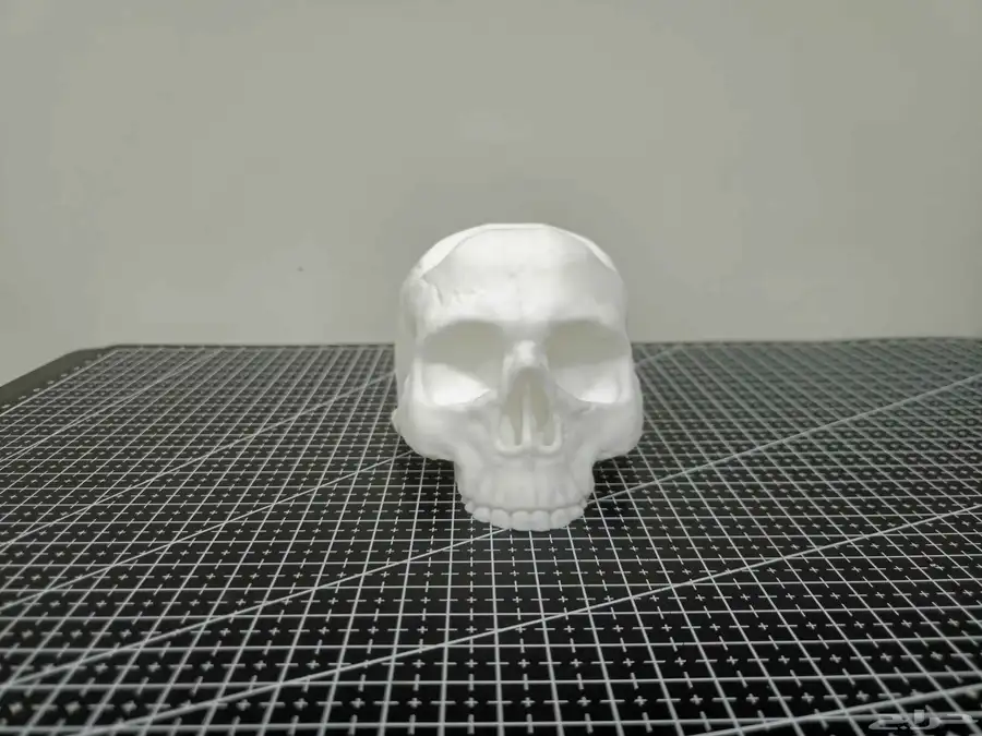 طباعة 3D -طباعة ثلاثية الأبعاد لأي منتج ببالك باللون الي يعج 1