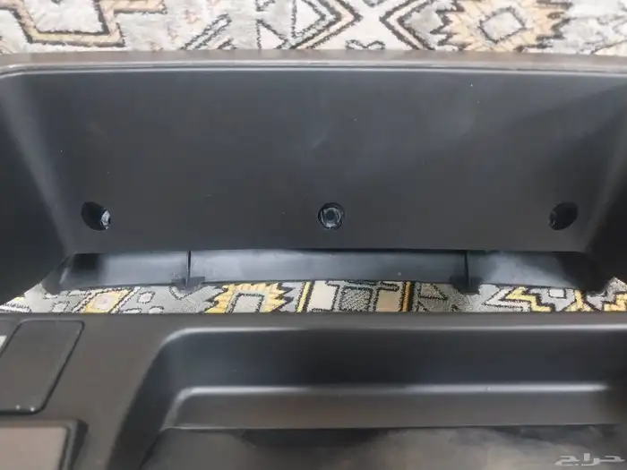 ديكور عداد باترول بيج 3