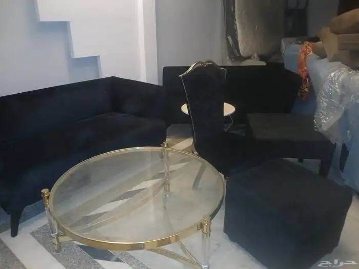 كنب فاخر ملكي بسعر مخفض 29
