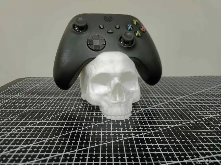 طباعة 3D -طباعة ثلاثية الأبعاد لأي منتج ببالك باللون الي يعج 3