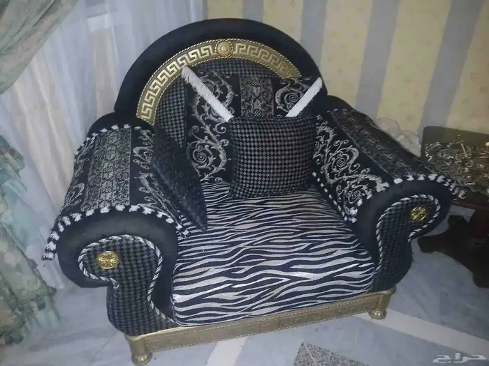 كنب فاخر ملكي بسعر مخفض 22