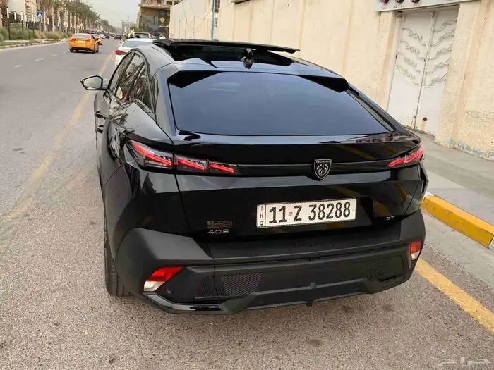 قطع غيار بيجو ستروين 1