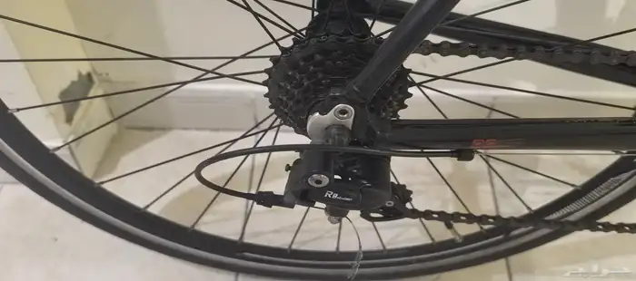 دراجه رود مقاس 50 ماركة سبارتان الأصليه 4