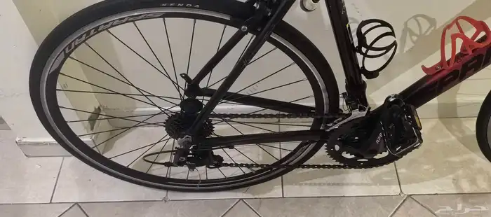 دراجه رود مقاس 50 ماركة سبارتان الأصليه 3