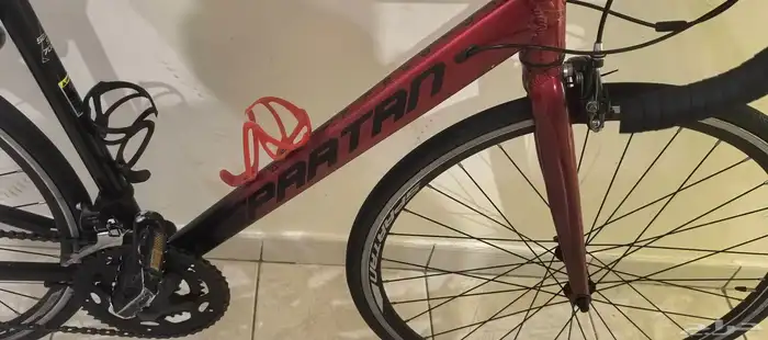 دراجه رود مقاس 50 ماركة سبارتان الأصليه 1