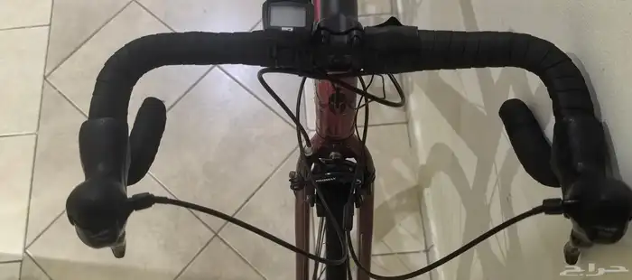 دراجه رود مقاس 50 ماركة سبارتان الأصليه 6