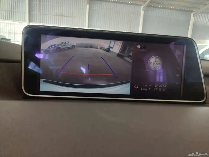 2017 لكزس RX350 25