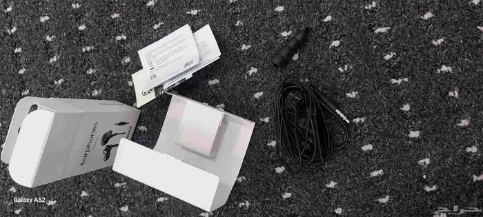 سماعة سامسونج اصلية بسعر مناسب 6