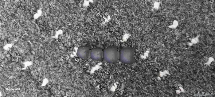 سماعة سامسونج اصلية بسعر مناسب 8