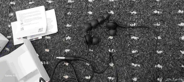 سماعة سامسونج اصلية بسعر مناسب 7