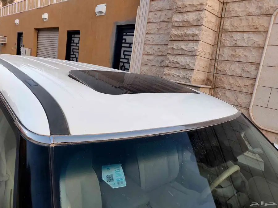 نيسان باترول 2014 320 8V SE1 29