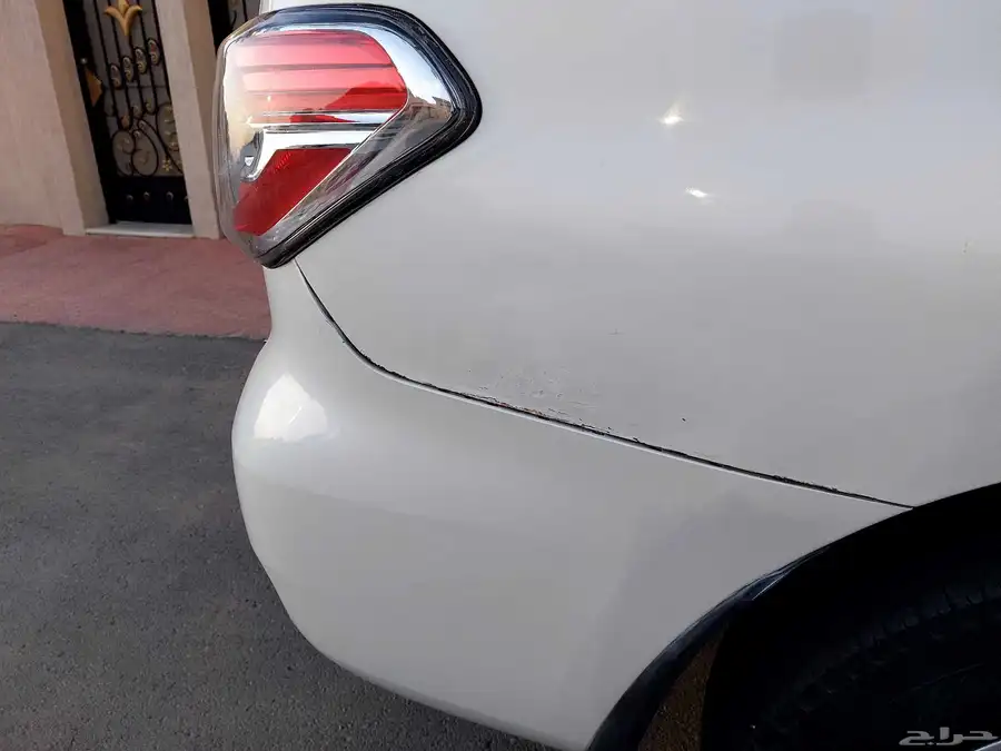 نيسان باترول 2014 320 8V SE1 10