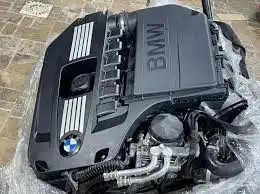 قطع غيار بي ام دبليو BMW 520i تشليح bmw اصلي 4