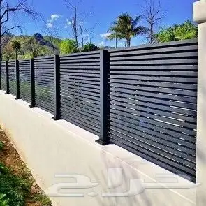سواتر شرايح سواتر لكسان سواتر مجدول سواتر بلاستيك سواتر قماش 0