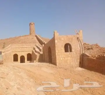 مقاول 3