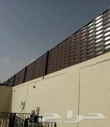 سواتر شرايح سواتر لكسان سواتر مجدول سواتر بلاستيك سواتر قماش 5