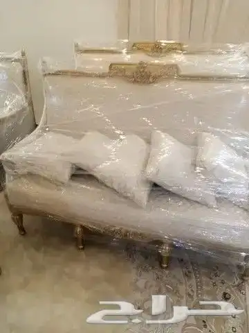 نقل عفش مع الفك والتركيب والتغليف 2