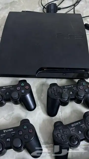 بلاستيشن 3 للبيع جيلبريك 1