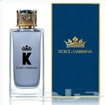 عطور دولتشي اند غابانا ماستر كواليتي 10