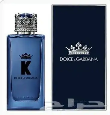 عطور دولتشي اند غابانا ماستر كواليتي 9