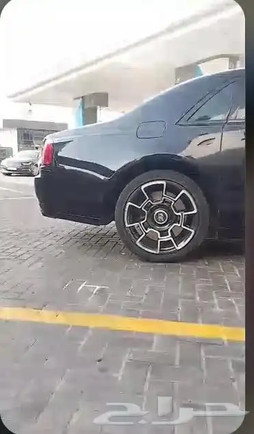 كفرات روز رايز رنفلات ضد البنشر 295 40 22 11