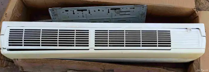3مكيفات LG 2