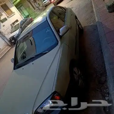 النترا موديل 2005 جير عادي للبدل 3