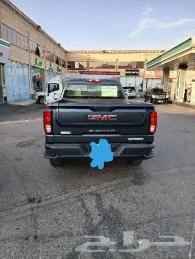 جمس حوض سييرا 4