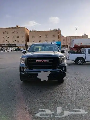 جمس حوض سييرا 2