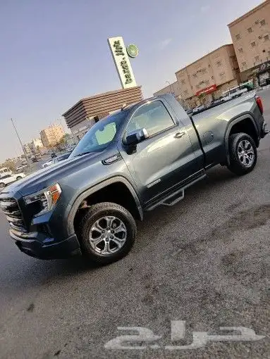 جمس حوض سييرا 3