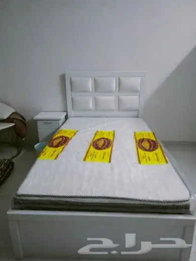 غرف نوم جديده جاهزه وطني 3