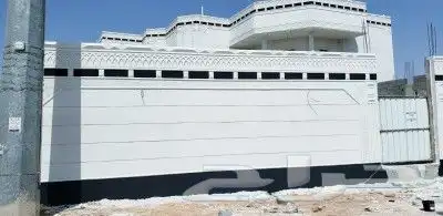 لياسه ملونه بديل الحجر الطبيعي 0
