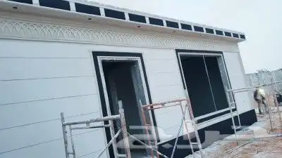 لياسه ملونه بديل الحجر الطبيعي 1