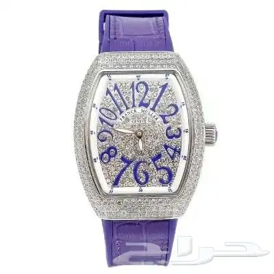 فرانك مولر نسائي 6