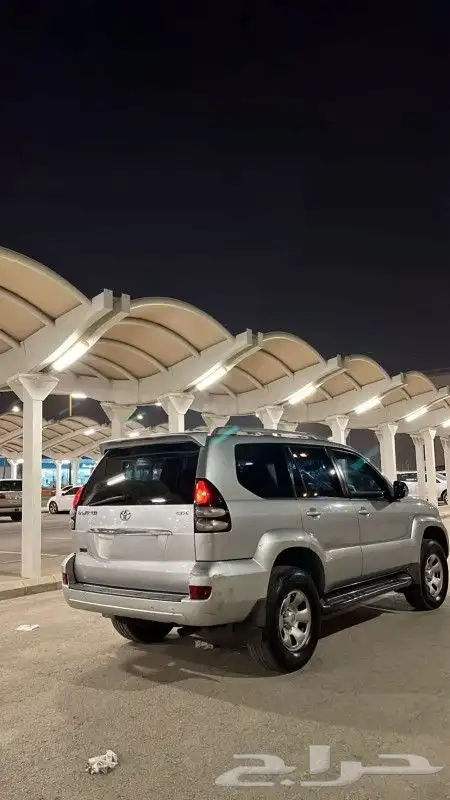 برادو 2007 3