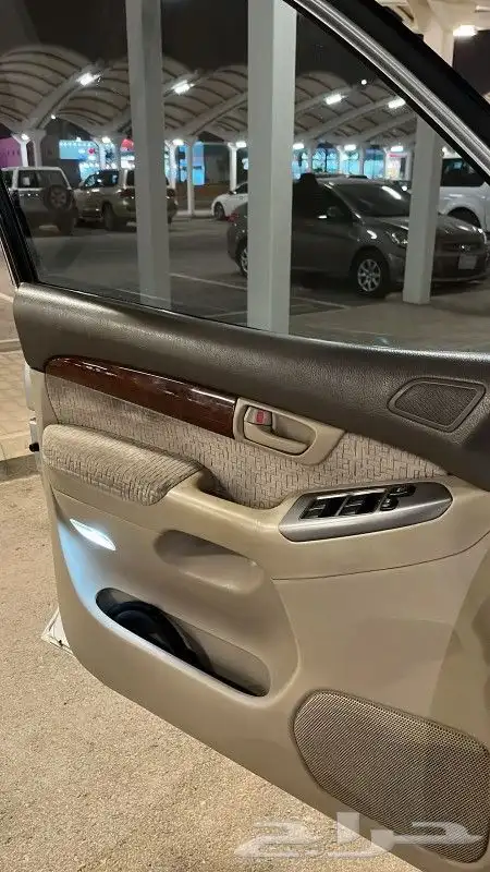 برادو 2007 5